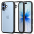 Spigen iPhone 17 Case – Ultra Hybrid